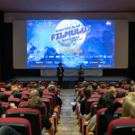 NOAPTEA ALBĂ A FILMULUI ROMÂNESC