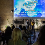 NOAPTEA ALBĂ A FILMULUI ROMÂNESC