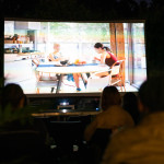 NOAPTEA ALBĂ A FILMULUI ROMÂNESC