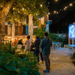 NOAPTEA ALBĂ A FILMULUI ROMÂNESC