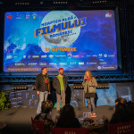 NOAPTEA ALBĂ A FILMULUI ROMÂNESC