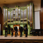 FESTIVALUL INTERNAȚIONAL DE ORGĂ CANTUS ECCLESIAE