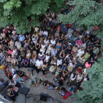 FESTIVALUL INTERNAȚIONAL DE POEZIE BUCUREȘTI