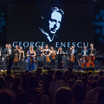 PIAȚA FESTIVALULUI GEORGE ENESCU