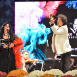 PIAȚA FESTIVALULUI GEORGE ENESCU