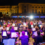 PIAȚA FESTIVALULUI GEORGE ENESCU