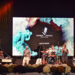 PIAȚA FESTIVALULUI GEORGE ENESCU