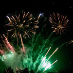 REVELION 2024 ÎN SECTORUL 3