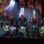 REVELION 2024 ÎN SECTORUL 3