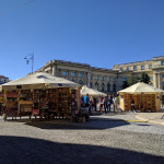 FESTIVALUL STRADA DE C‘ARTE