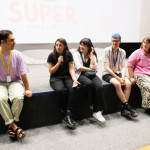 SUPER – FESTIVALUL DE ARTĂ FĂCUTĂ DE ADOLESCENȚI