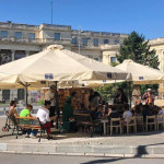 FESTIVALUL STRADA DE C‘ARTE