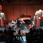 FESTIVALUL INTERNAȚIONAL DE MUZICĂ DE CAMERĂ SoNoRo