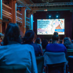 BUCHAREST SHORT FILM FESTIVAL