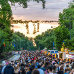 BUCHAREST STREET FOOD FESTIVAL