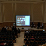 FESTIVALUL STRADA DE C‘ARTE