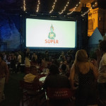 SUPER – FESTIVALUL DE ARTĂ FĂCUTĂ DE ADOLESCENȚI