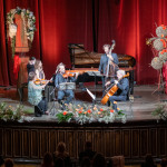 FESTIVALUL INTERNAȚIONAL DE MUZICĂ DE CAMERĂ SoNoRo