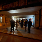 BUCHAREST SHORT FILM FESTIVAL