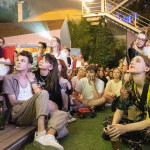 SUPER – FESTIVALUL DE ARTĂ FĂCUTĂ DE ADOLESCENȚI