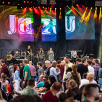 BUCHAREST STREET FOOD FESTIVAL