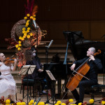 FESTIVALUL INTERNAȚIONAL DE MUZICĂ DE CAMERĂ SoNoRo