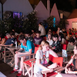 SUPER – FESTIVALUL DE ARTĂ FĂCUTĂ DE ADOLESCENȚI