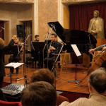 SĂPTĂMÂNA INTERNAȚIONALĂ A MUZICII NOI