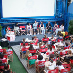 SUPER – FESTIVALUL DE ARTĂ FĂCUTĂ DE ADOLESCENȚI