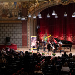 FESTIVALUL INTERNAȚIONAL DE MUZICĂ DE CAMERĂ SoNoRo