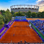 ȚIRIAC FOUNDATION TROPHY