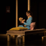 FESTIVALUL INTERNAȚIONAL DE TEATRU PENTRU COPII „100, 1.000, 1.000.000 de povești”