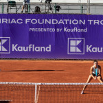 ȚIRIAC FOUNDATION TROPHY