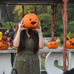 TITAN PUMPKIN FEST