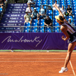 ȚIRIAC FOUNDATION TROPHY