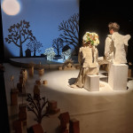 FESTIVALUL INTERNAȚIONAL DE TEATRU PENTRU COPII „100, 1.000, 1.000.000 de povești”