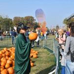 TITAN PUMPKIN FEST
