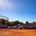 ȚIRIAC FOUNDATION TROPHY