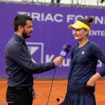 ȚIRIAC FOUNDATION TROPHY