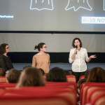 URBANEYE FILM FESTIVAL