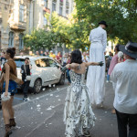 UNDERCLOUD – FESTIVAL DE TEATRU INDEPENDENT