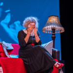 UNDERCLOUD – FESTIVAL DE TEATRU INDEPENDENT