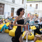 UNDERCLOUD – FESTIVAL DE TEATRU INDEPENDENT