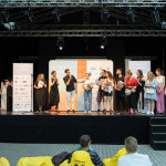 UNDERCLOUD – FESTIVAL DE TEATRU INDEPENDENT