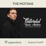 FESTIVALUL VINULUI MOLDOVEI