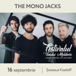 FESTIVALUL VINULUI MOLDOVEI