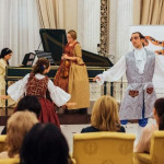 FESTIVALUL DE MUZICĂ VECHE BUCUREȘTI
