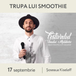 FESTIVALUL VINULUI MOLDOVEI