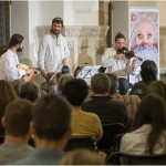FESTIVALUL DE MUZICĂ VECHE BUCUREȘTI