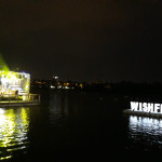 WISHFEST – FESTIVALUL LAMPIOANELOR PE APĂ